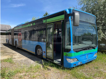 Gradski autobus MERCEDES-BENZ Citaro