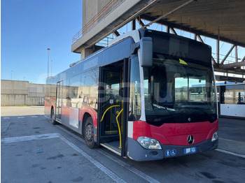 Gradski autobus MERCEDES-BENZ Citaro