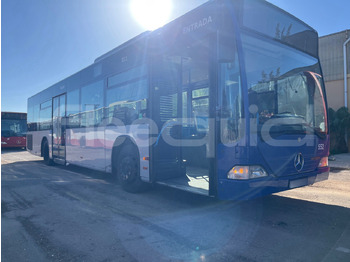 Gradski autobus MERCEDES-BENZ Citaro