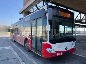 Gradski autobus MERCEDES-BENZ Citaro