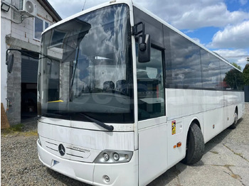 Turistički autobus Mercedes-Benz Intouro: slika Turistički autobus Mercedes-Benz Intouro