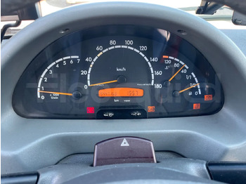 Prigradski autobus Mercedes-Benz Sprinter: slika Prigradski autobus Mercedes-Benz Sprinter Prigradski autobus Mercedes-Benz Sprinter: slika Prigradski autobus Mercedes-Benz Sprinter