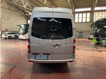 Minibus, Putnički kombi Mercedes-Benz Sprinter: slika Minibus, Putnički kombi Mercedes-Benz Sprinter