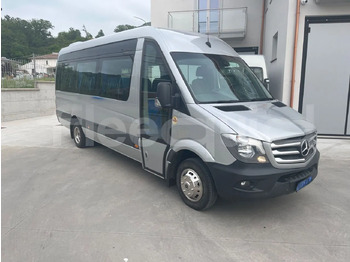 Prigradski autobus MERCEDES-BENZ Sprinter