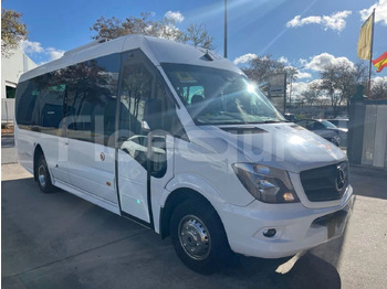 Turistički autobus MERCEDES-BENZ Sprinter