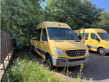 Školski autobus MERCEDES-BENZ Sprinter