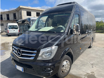 Prigradski autobus MERCEDES-BENZ Sprinter