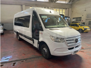 Minibus MERCEDES-BENZ Sprinter