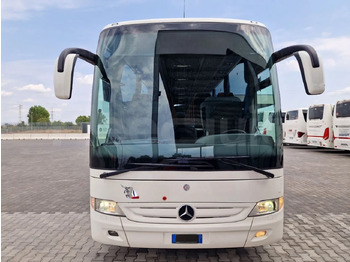 Turistički autobus Mercedes-Benz Tourismo: slika Turistički autobus Mercedes-Benz Tourismo