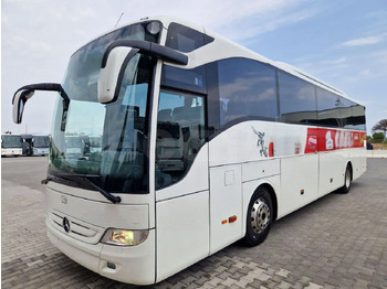 Turistički autobus Mercedes-Benz Tourismo: slika Turistički autobus Mercedes-Benz Tourismo