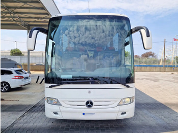 Turistički autobus Mercedes-Benz Tourismo: slika Turistički autobus Mercedes-Benz Tourismo