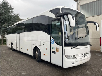 Turistički autobus MERCEDES-BENZ Tourismo