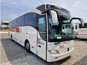 Turistički autobus MERCEDES-BENZ Tourismo