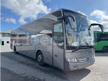 Turistički autobus MERCEDES-BENZ Tourismo