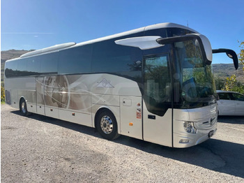 Turistički autobus MERCEDES-BENZ Tourismo
