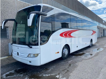 Turistički autobus MERCEDES-BENZ Tourismo