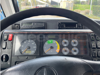 Turistički autobus Mercedes-Benz Vario: slika Turistički autobus Mercedes-Benz Vario