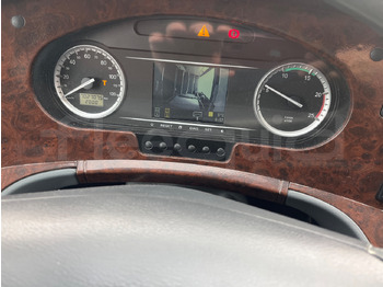 Turistički autobus Setra S415: slika Turistički autobus Setra S415 Turistički autobus Setra S415: slika Turistički autobus Setra S415