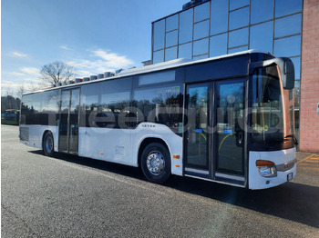 Prigradski autobus SETRA