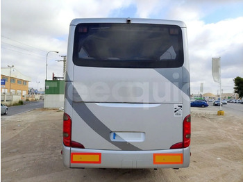 Zakup  Setra S416 Setra S416: slika Zakup  Setra S416 Setra S416