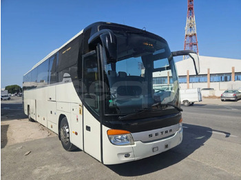 Turistički autobus SETRA