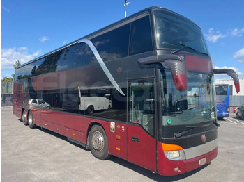 Turistički autobus SETRA