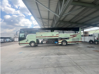 Turistički autobus Van Hool Acron: slika Turistički autobus Van Hool Acron