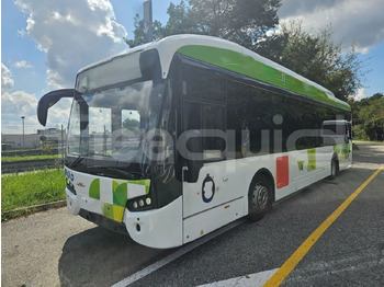 Gradski autobus Vdl Citea: slika Gradski autobus Vdl Citea Gradski autobus Vdl Citea: slika Gradski autobus Vdl Citea