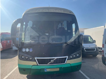 Turistički autobus VOLVO