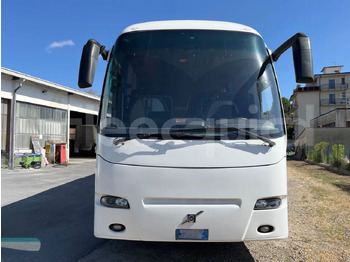 Turistički autobus Volvo Barbi Antares: slika Turistički autobus Volvo Barbi Antares