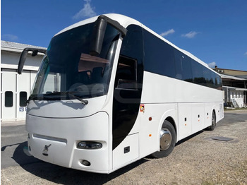 Turistički autobus Volvo Barbi Antares: slika Turistički autobus Volvo Barbi Antares