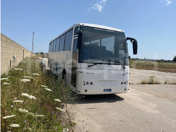 Turistički autobus VOLVO