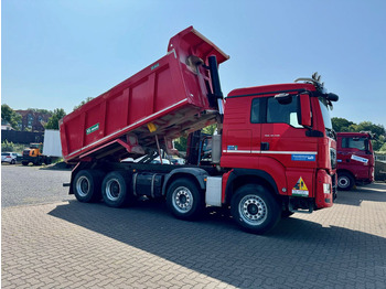 Zakup MAN TGS 41.510 EZ 05.2021 8x4 Kipper 18 qm Hinterkipper Hardox Steel MAN TGS 41.510 EZ 05.2021 8x4 Kipper 18 qm Hinterkipper Hardox Steel: slika Zakup MAN TGS 41.510 EZ 05.2021 8x4 Kipper 18 qm Hinterkipper Hardox Steel MAN TGS 41.510 EZ 05.2021 8x4 Kipper 18 qm Hinterkipper Hardox Steel