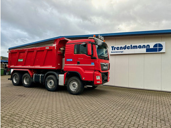 Zakup MAN TGS 41.510 EZ 05.2021 8x4 Kipper 18 qm Hinterkipper Hardox Steel MAN TGS 41.510 EZ 05.2021 8x4 Kipper 18 qm Hinterkipper Hardox Steel: slika Zakup MAN TGS 41.510 EZ 05.2021 8x4 Kipper 18 qm Hinterkipper Hardox Steel MAN TGS 41.510 EZ 05.2021 8x4 Kipper 18 qm Hinterkipper Hardox Steel