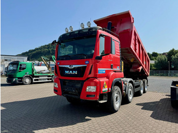 Zakup MAN TGS 41.510 EZ 05.2021 8x4 Kipper 18 qm Hinterkipper Hardox Steel MAN TGS 41.510 EZ 05.2021 8x4 Kipper 18 qm Hinterkipper Hardox Steel: slika Zakup MAN TGS 41.510 EZ 05.2021 8x4 Kipper 18 qm Hinterkipper Hardox Steel MAN TGS 41.510 EZ 05.2021 8x4 Kipper 18 qm Hinterkipper Hardox Steel