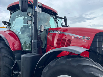 Zakup CASE IH Puma CVX 230 CASE IH Puma CVX 230: slika Zakup CASE IH Puma CVX 230 CASE IH Puma CVX 230