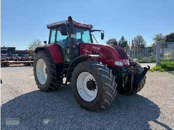 Traktor STEYR CVT