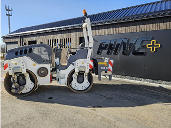 Cestovni valjak HAMM