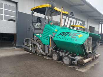 Finišer za asfalt VÖGELE