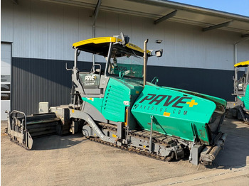 Finišer za asfalt VÖGELE