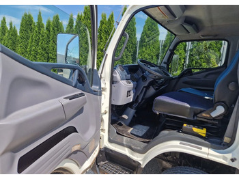 Mali kamion kiper Mitsubishi CANTER 3C13 IVECO 3.0 EURO 5: slika Mali kamion kiper Mitsubishi CANTER 3C13 IVECO 3.0 EURO 5 Mali kamion kiper Mitsubishi CANTER 3C13 IVECO 3.0 EURO 5: slika Mali kamion kiper Mitsubishi CANTER 3C13 IVECO 3.0 EURO 5