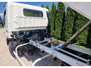 Mali kamion kiper Mitsubishi CANTER 3C13 IVECO 3.0 EURO 5: slika Mali kamion kiper Mitsubishi CANTER 3C13 IVECO 3.0 EURO 5 Mali kamion kiper Mitsubishi CANTER 3C13 IVECO 3.0 EURO 5: slika Mali kamion kiper Mitsubishi CANTER 3C13 IVECO 3.0 EURO 5