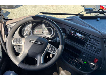 Kamion-šasija DAF XF480  SSC Retarda: slika Kamion-šasija DAF XF480  SSC Retarda