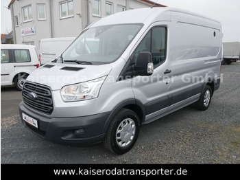 Furgon FORD Transit