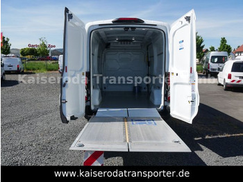 Furgon FORD Transit