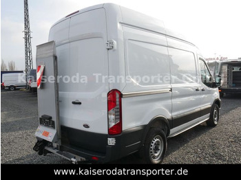 Furgon Ford Transit FT350 L2H2 Ladebordwand Bär Klima: slika Furgon Ford Transit FT350 L2H2 Ladebordwand Bär Klima Furgon Ford Transit FT350 L2H2 Ladebordwand Bär Klima: slika Furgon Ford Transit FT350 L2H2 Ladebordwand Bär Klima