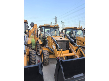 Rovokopač-utovarivač CATERPILLAR 426