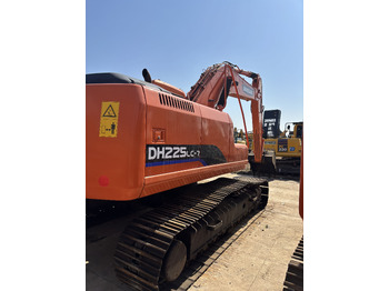 Bager gusjeničar DOOSAN DH225