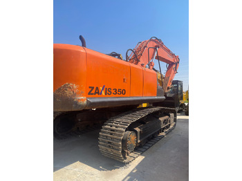 Bager gusjeničar HITACHI ZX350