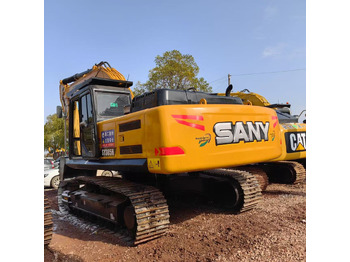 Bager gusjeničar SANY SY305H used 30 ton excavator made in china: slika Bager gusjeničar SANY SY305H used 30 ton excavator made in china